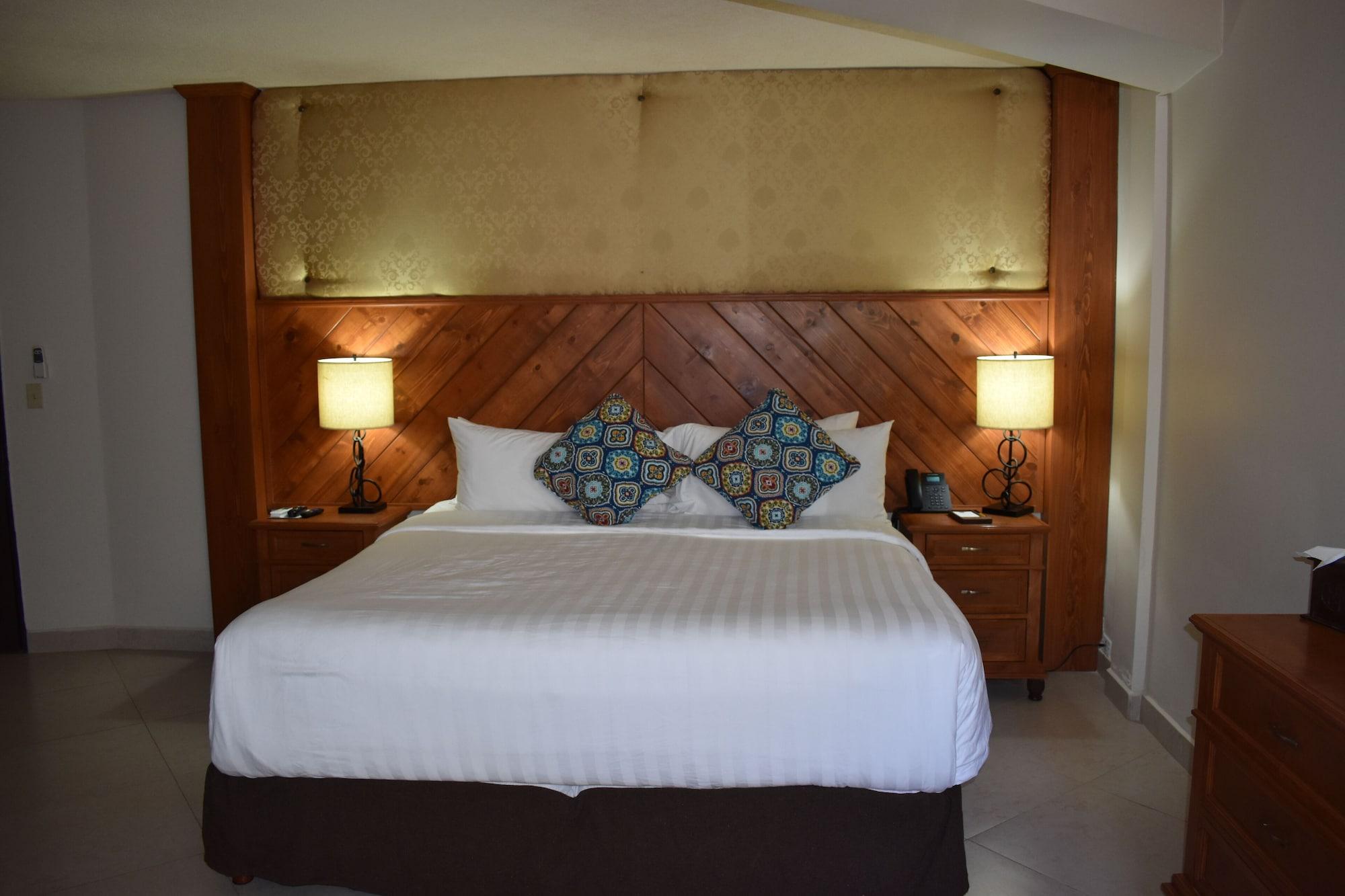 Hotel Boutique Rancho Tecate Exteriör bild